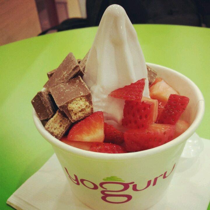Yoguru