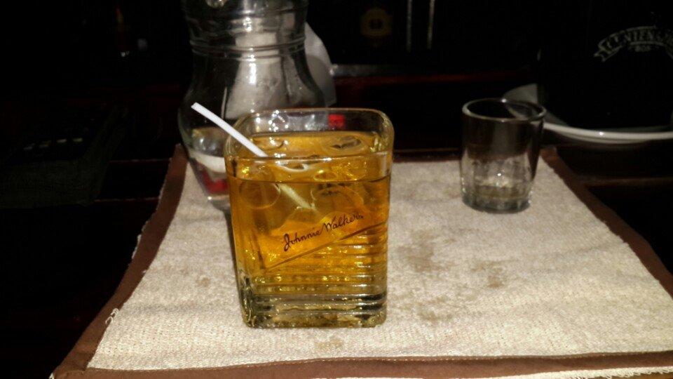 Shooter's Bar