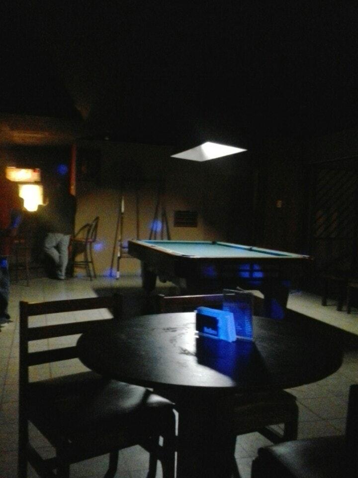 La Yunta