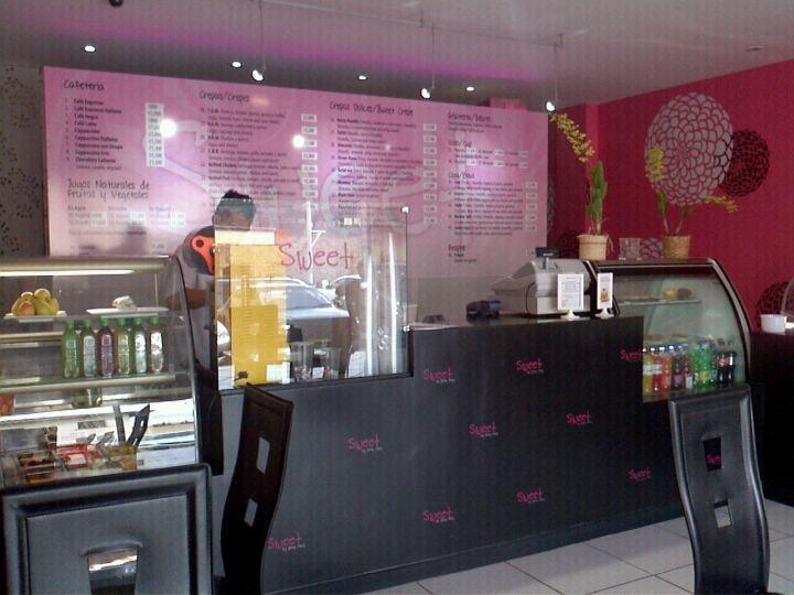 Sweet By Bing Feng (Vietnamese Bistrot)