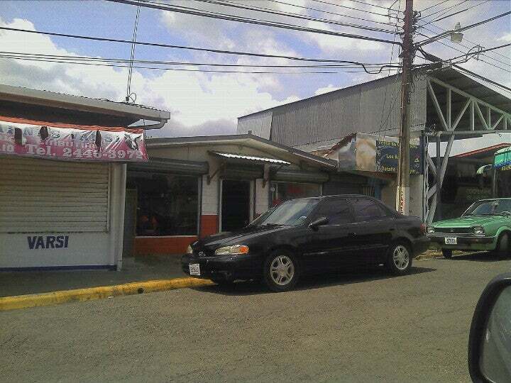 Rest Chino Atenas