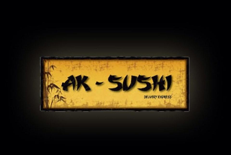 AK-Sushi
