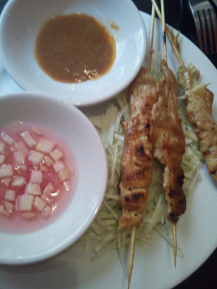 La Joya Thai
