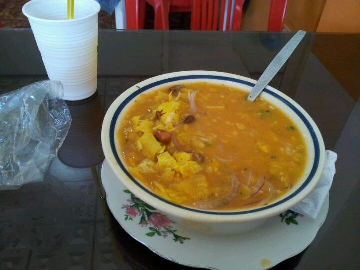 Cevicheria Romario