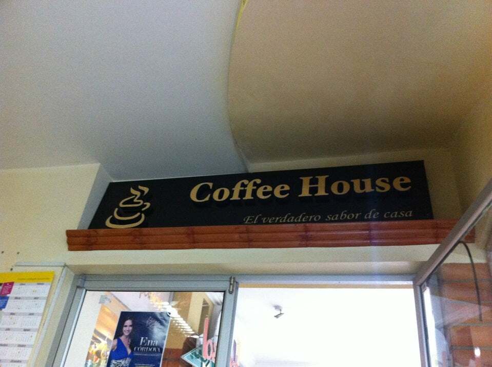 Coffe House