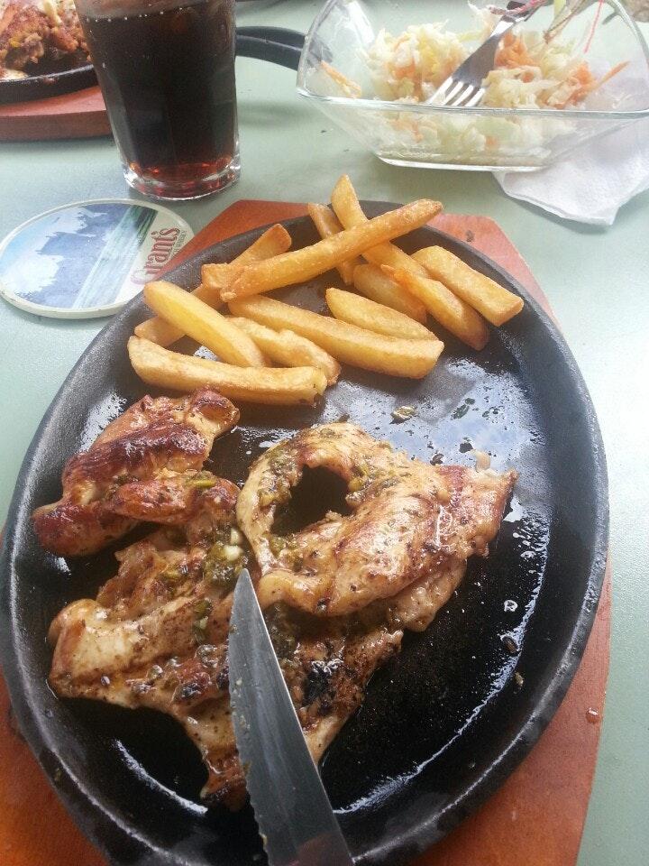 El Artesano