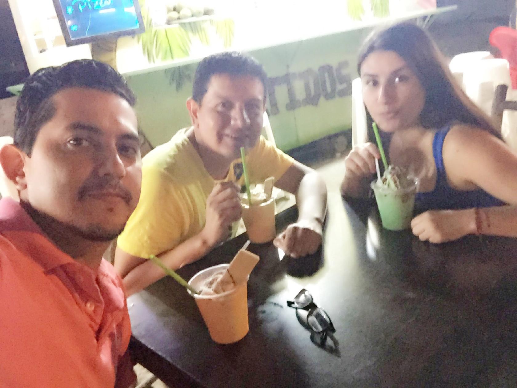 El chiringuito ba
