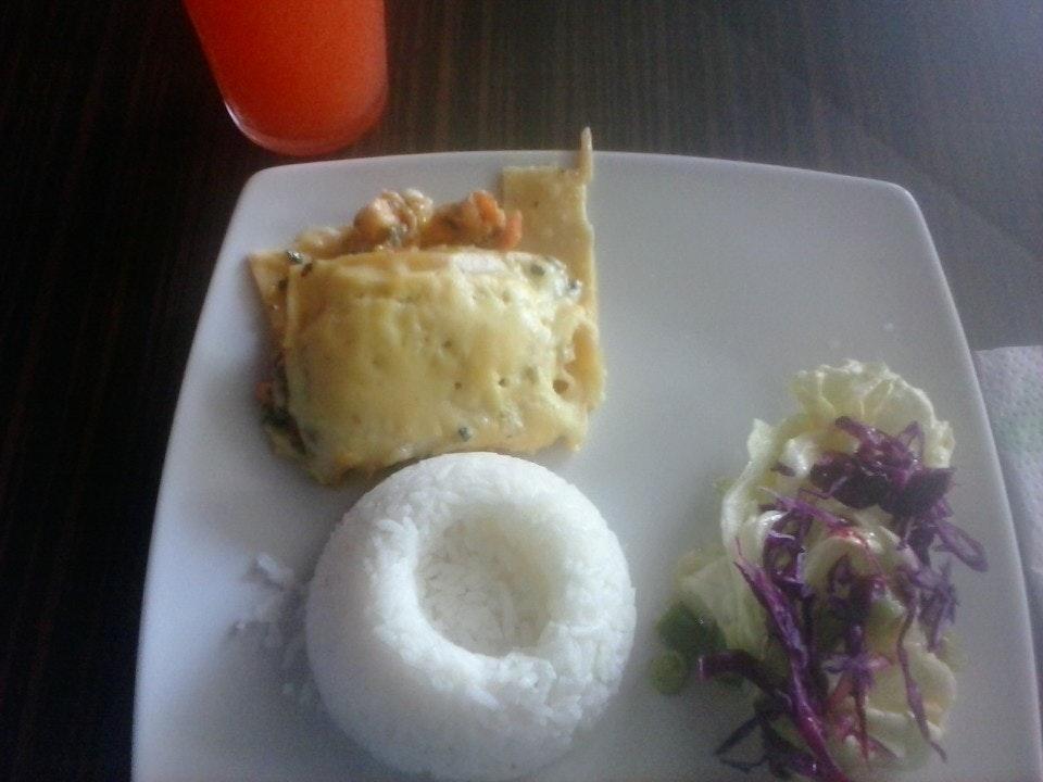 DeGustar Resto-Bar