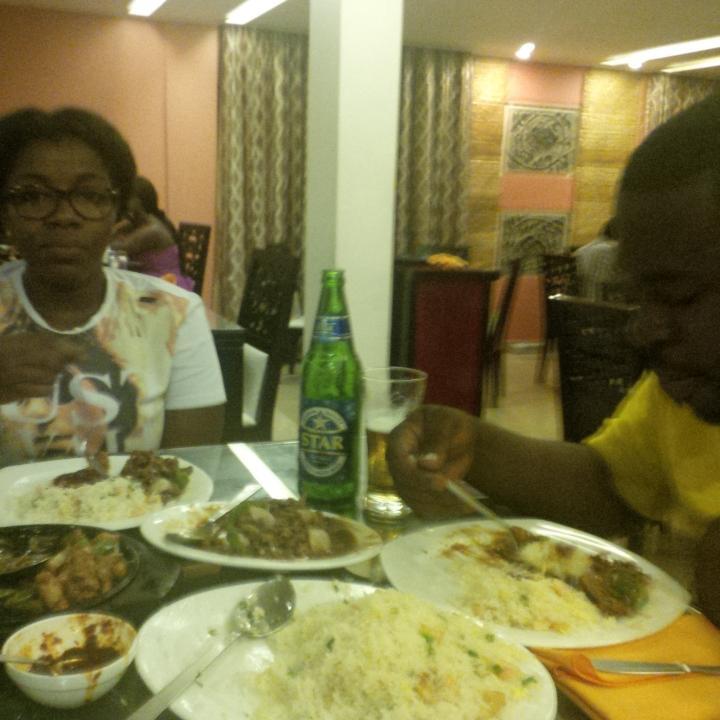 Royal Park Hotel & Chinese Restaurant