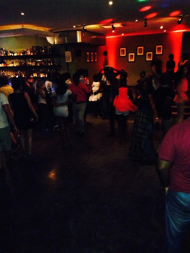 The Lexington