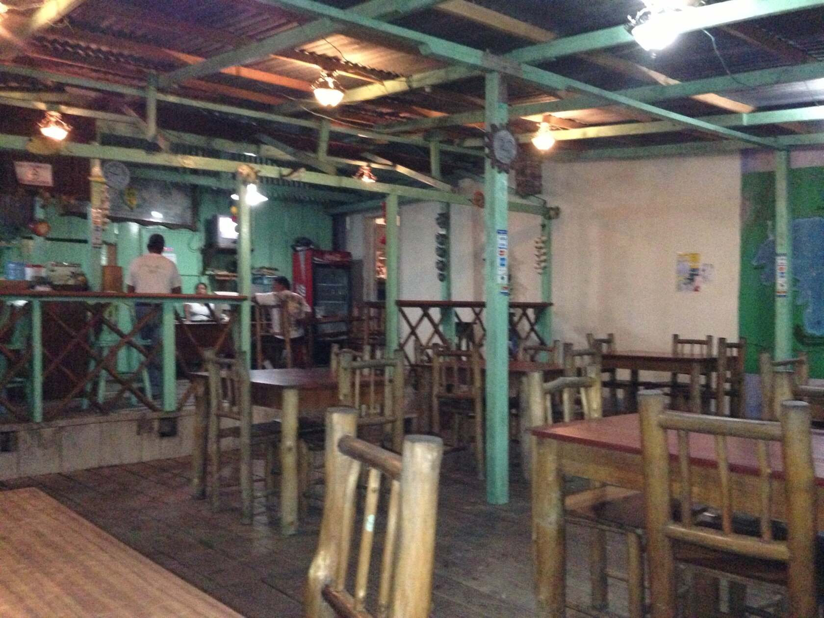 Rio Bravo Restaurante