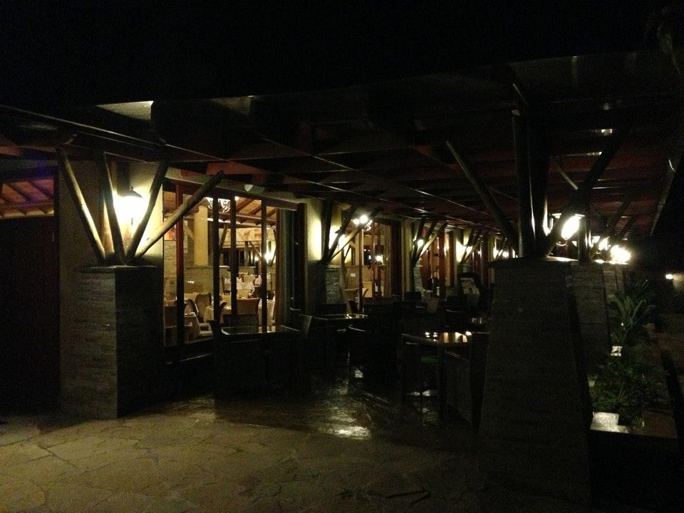 Senteu Restaurant