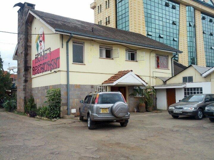 Hongs Restaurant