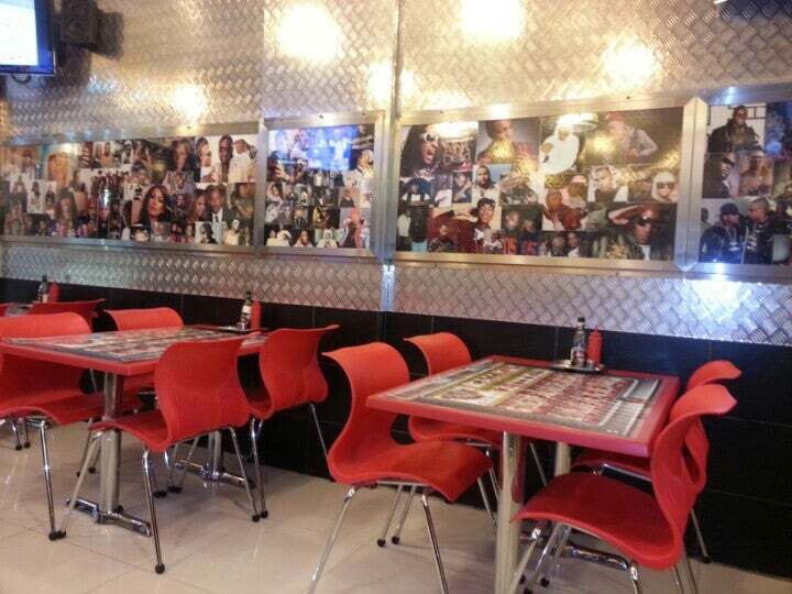 HipHop Food Shop