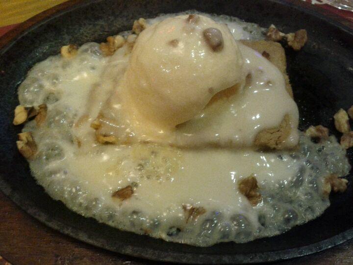 Applebee's