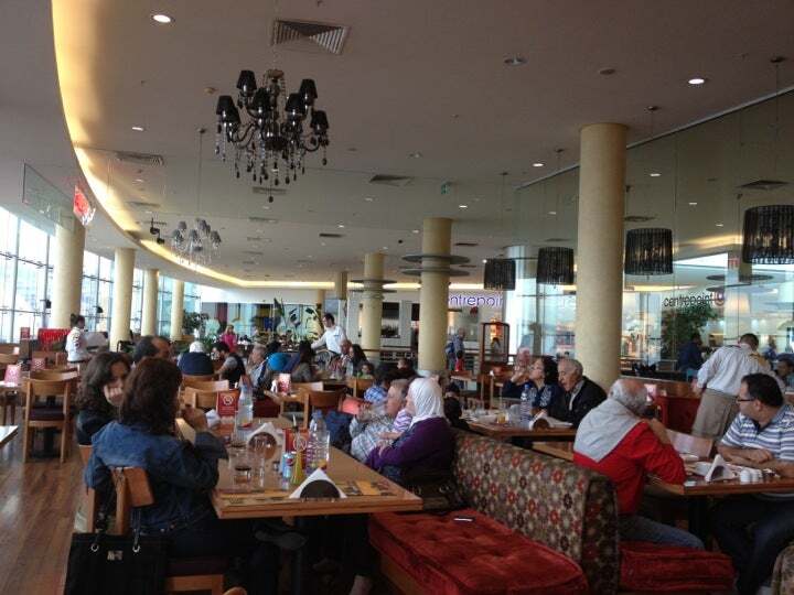 Semsom CityMall