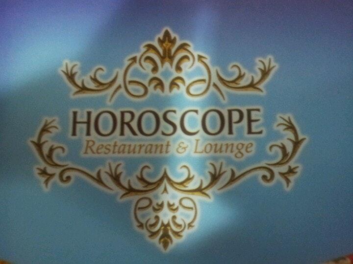 Horoscope