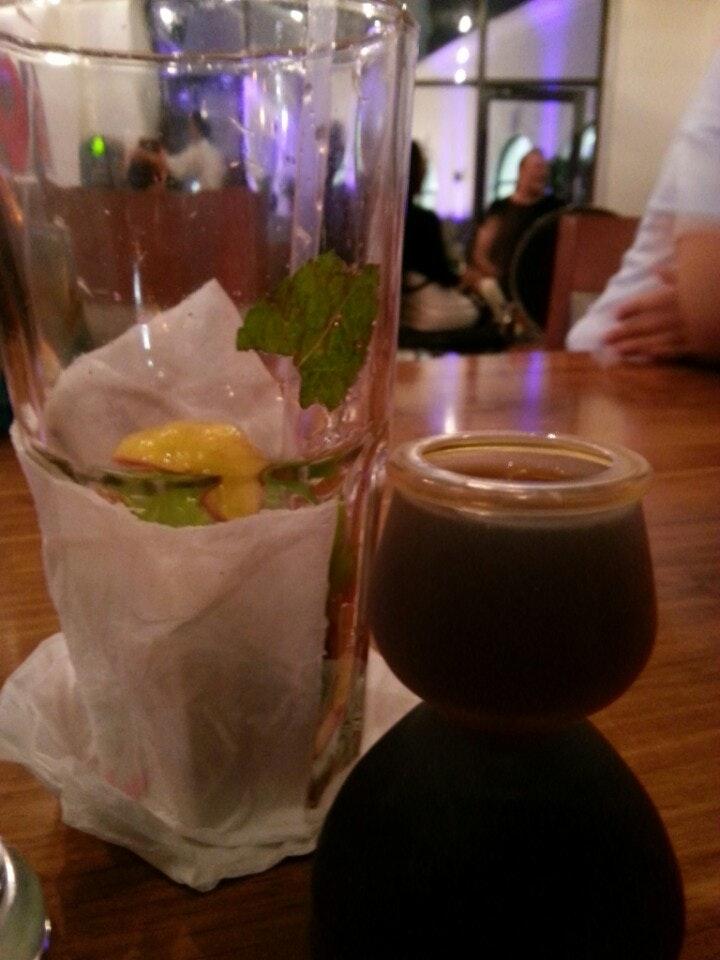 News Cafe