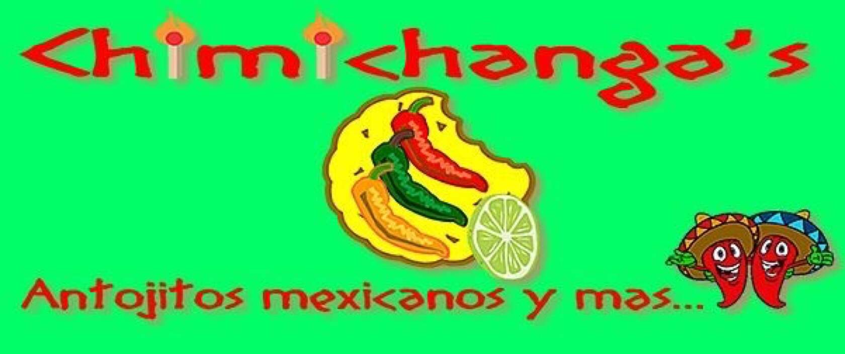 Chimichanga's