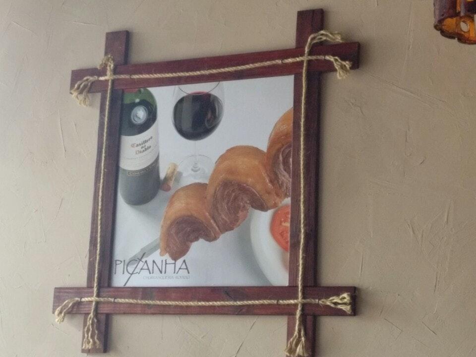 PICANHA RESTAURANTE GRILL