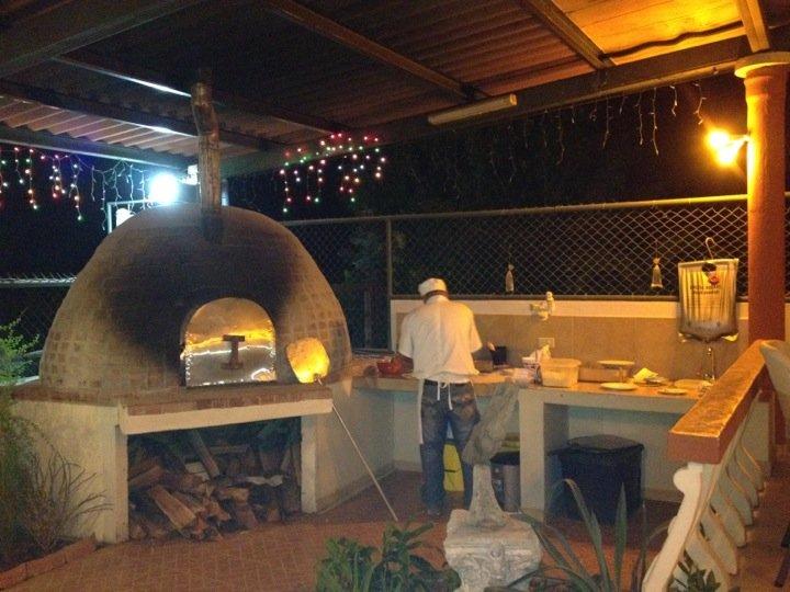 Trattoria Fiorentina
