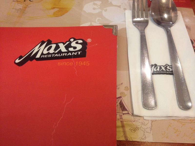 Max's Restaurant