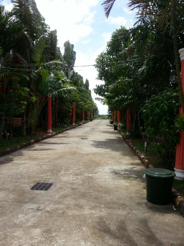 Mayfull Hotel And Restaurant