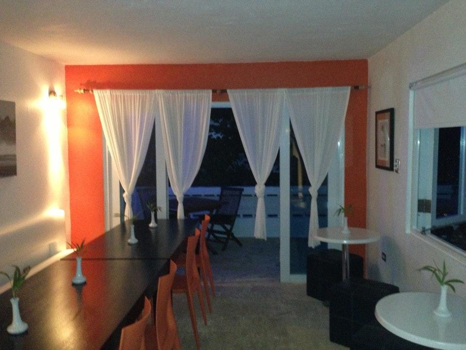 The Wine Cellar