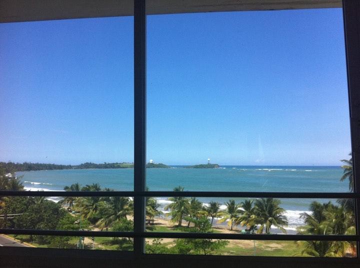 Porto Bahia