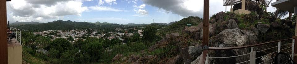 El Mirador