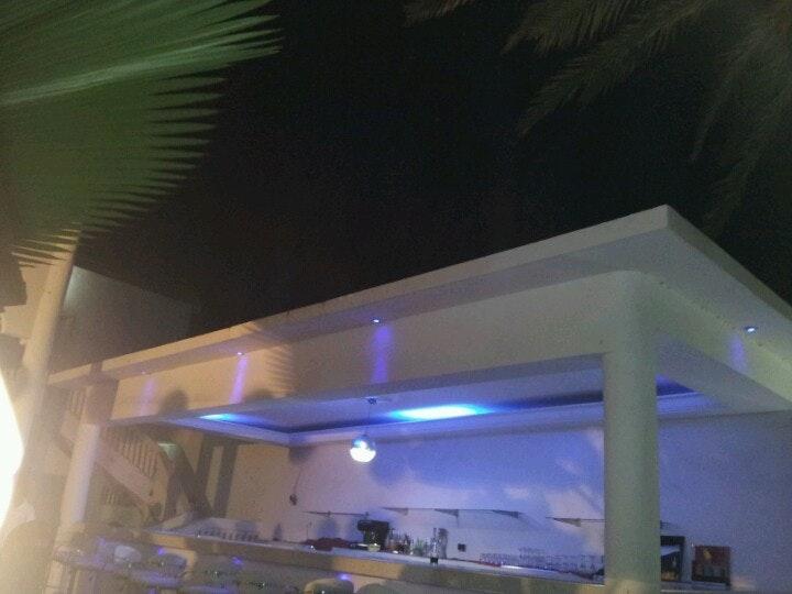 Restaurant le Dakarois