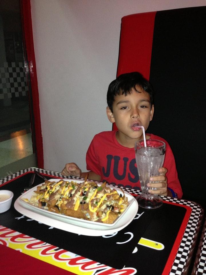 American Diner