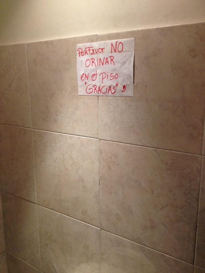 Pollos Grill