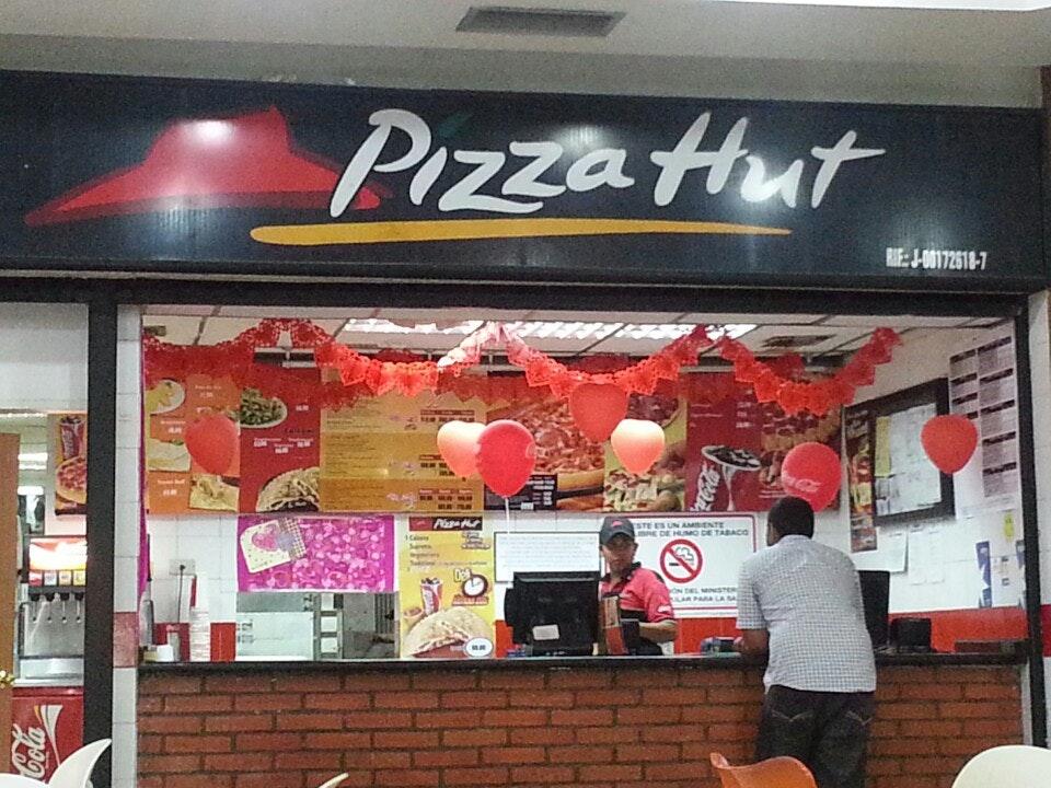 Pizza Hut