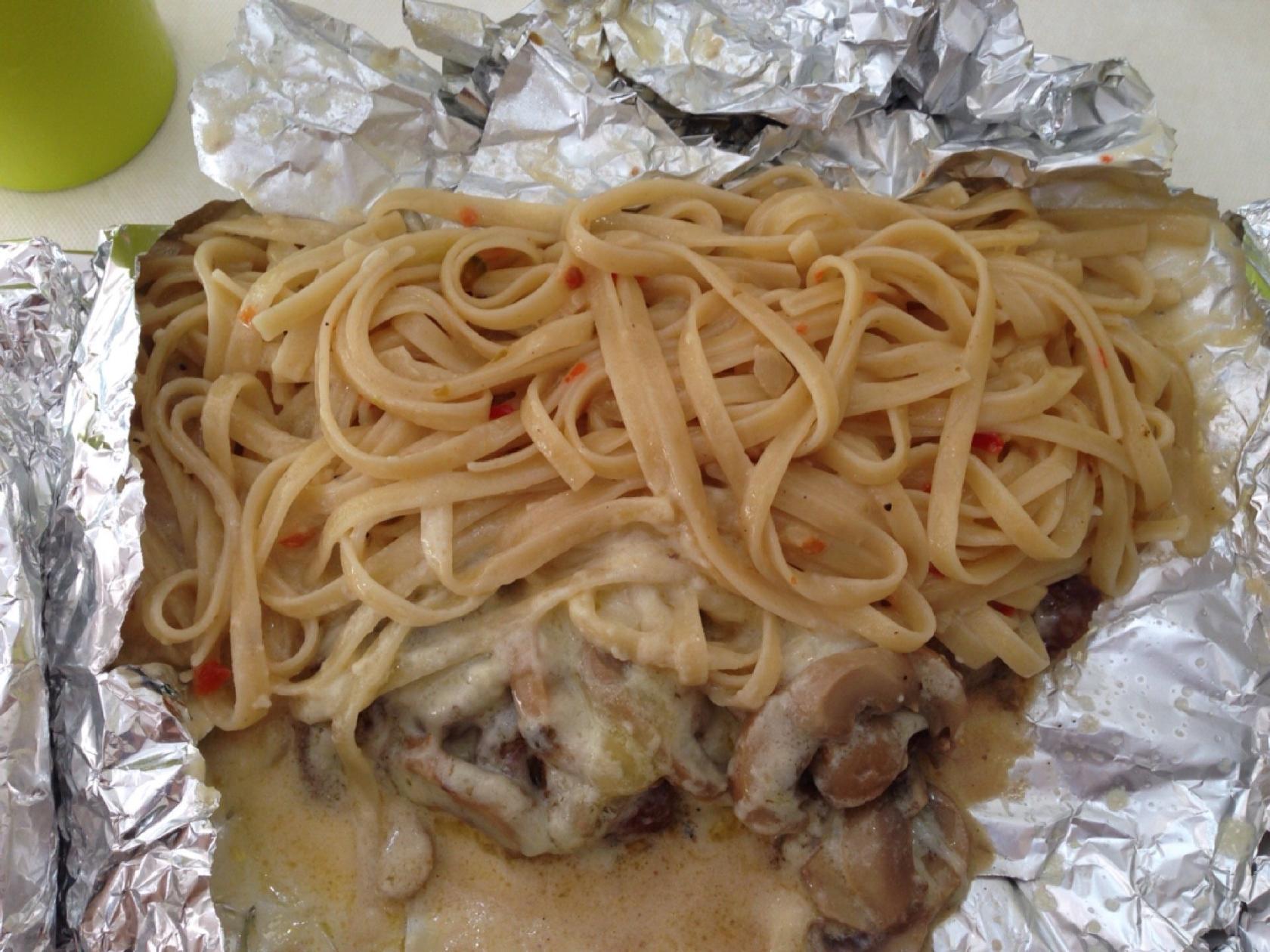 Leone's Pasta & Grill