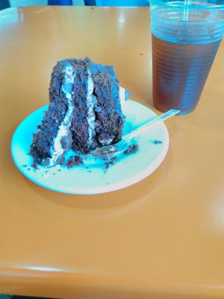 Café Y Chocolate