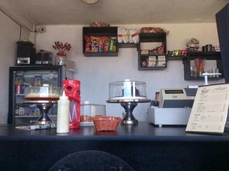 Cafe Flago
