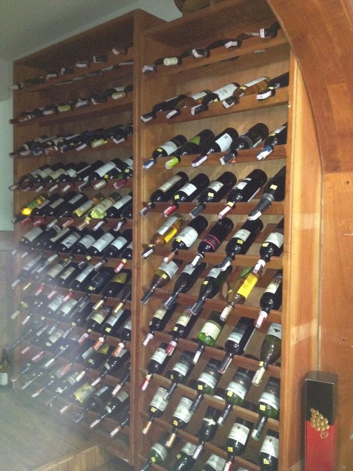 Bodegón Las Auras