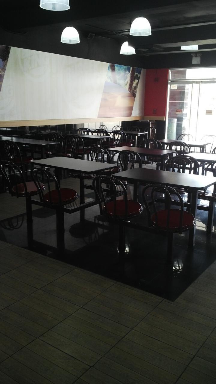 Burguer King