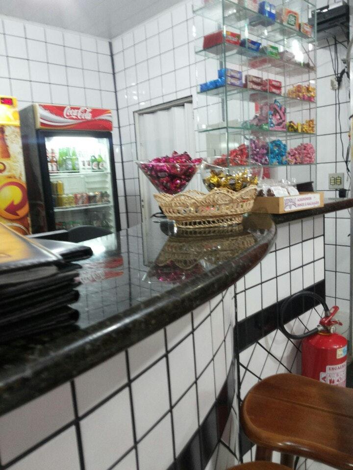 Anselmo Restaurante - Faça seu pedido online