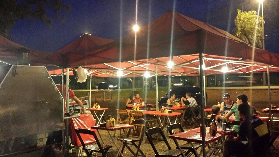 Biarritz Steak Street