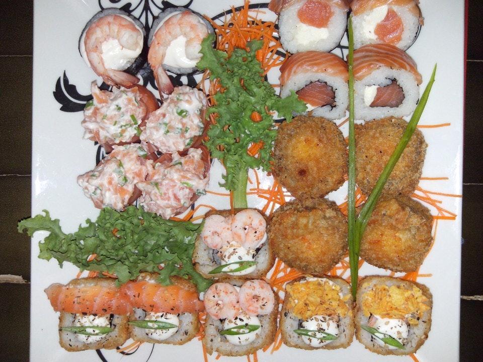 Restaurante e Pizzaria Super Grill +