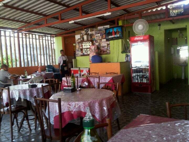 Restaurante do Alex