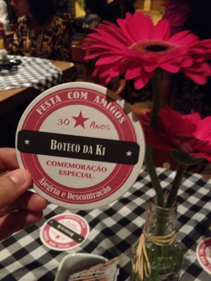 Boom Gastronomia