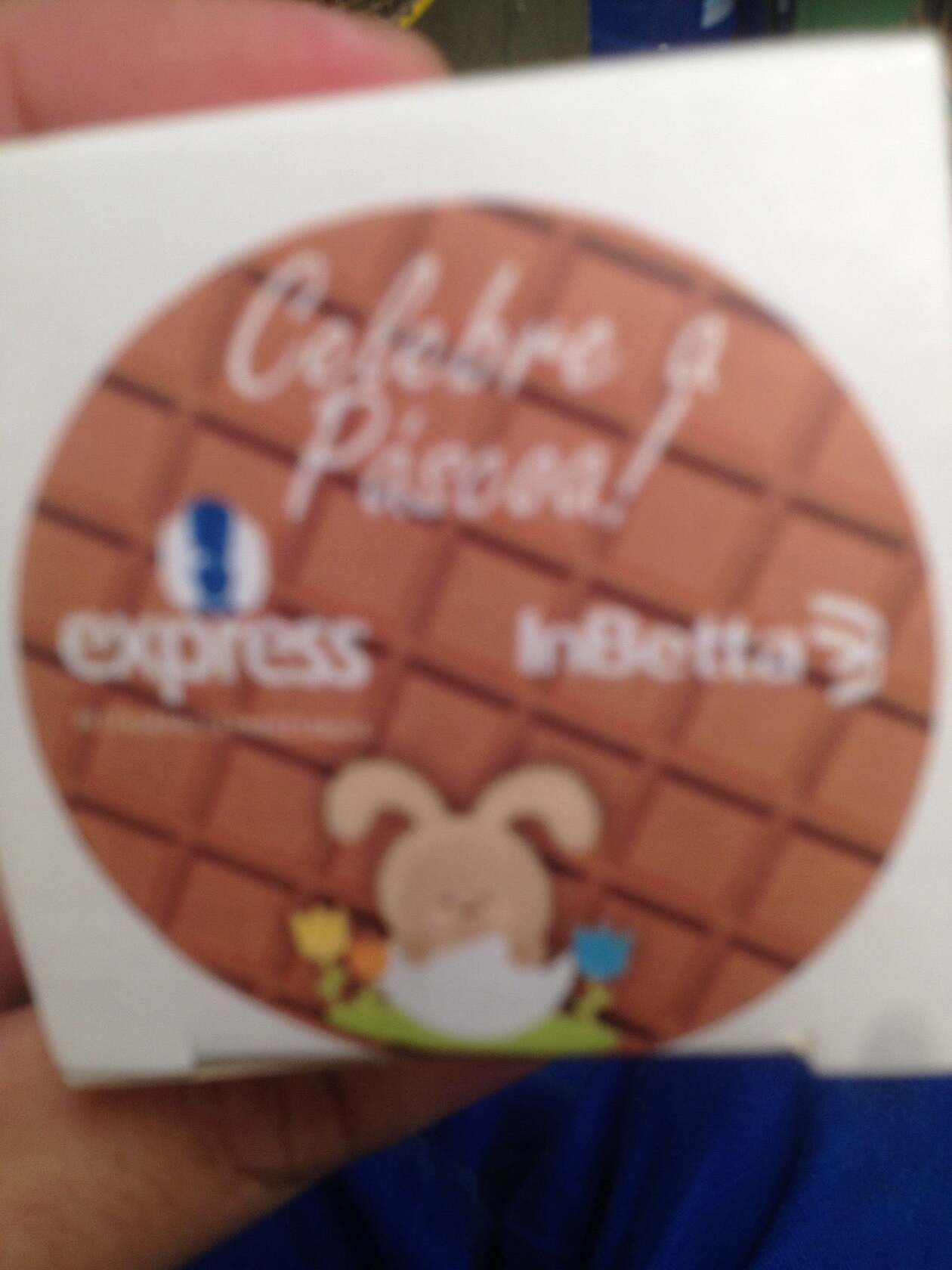Express Restaurante @Bettanin