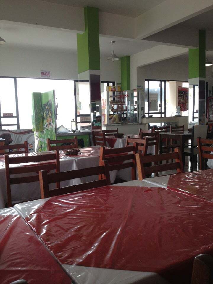Chano's Restaurante e Pizzaria