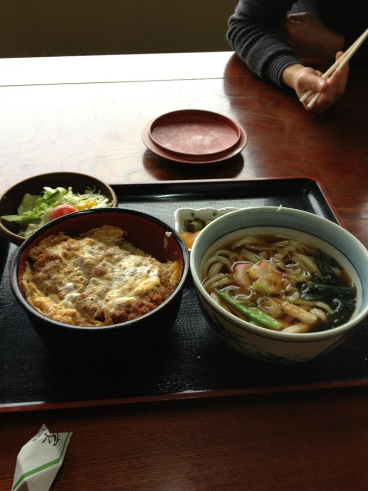 杉乃家
