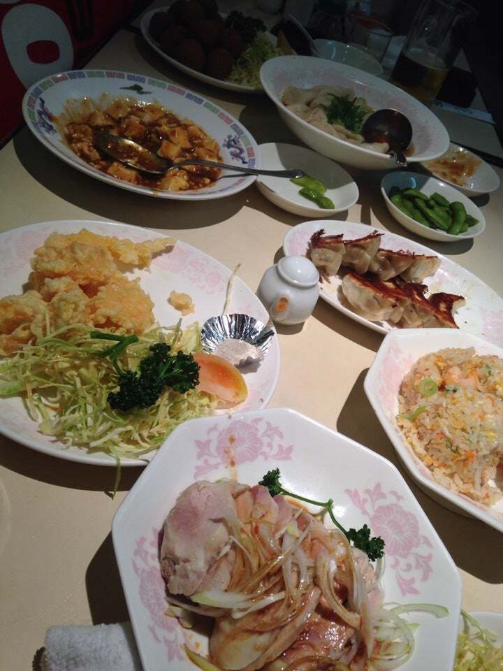 水仙閣