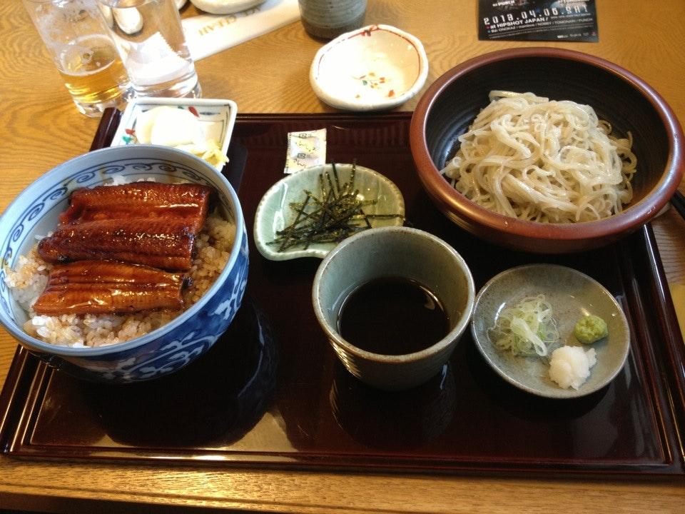 そばひろ