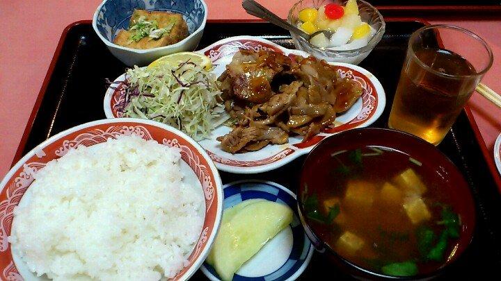 光蘭飯店